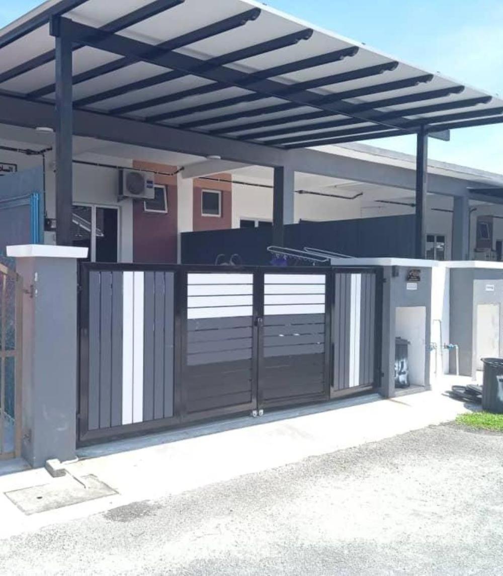 Fazlizasuite Homestay @ Teluk Kemang-Muslim Preferred Port Dickson Exterior foto